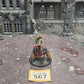 Krootox Rider #567 Tau T'au Empire Warhammer 40k