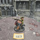 Krootox Rider #567 Tau T'au Empire Warhammer 40k