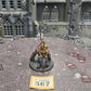 Krootox Rider #567 Tau T'au Empire Warhammer 40k
