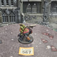 Krootox Rider #567 Tau T'au Empire Warhammer 40k