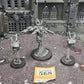 Commander Shadowsun #568 Tau T'au Empire Warhammer 40k