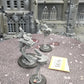Commander Shadowsun #568 Tau T'au Empire Warhammer 40k