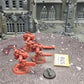 3x Stealth Battlesuits #570 Tau T'au Empire Warhammer 40k