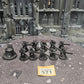 10x Fire Warriors Strike Team #571 Tau T'au Empire Warhammer 40k