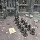 10x Fire Warriors Strike Team #571 Tau T'au Empire Warhammer 40k