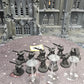10x Fire Warriors Strike Team #571 Tau T'au Empire Warhammer 40k
