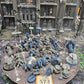 T'au Tau Job lot Mixed Units #573 Tau T'au Empire Warhammer 40k