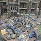 T'au Tau Job lot Mixed Units #573 Tau T'au Empire Warhammer 40k