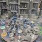 T'au Tau Job lot Mixed Units #573 Tau T'au Empire Warhammer 40k