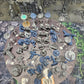 T'au Tau Job lot Mixed Units #573 Tau T'au Empire Warhammer 40k