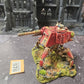 Onager Dunecrawler #576 Adeptus Mechanicus Warhammer 40k