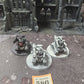 3x Kataphron Destroyers #580 Adeptus Mechanicus Warhammer 40k