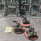 3x Kataphron Destroyers #581 Adeptus Mechanicus Warhammer 40k