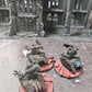 3x Kataphron Destroyers #581 Adeptus Mechanicus Warhammer 40k