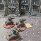 3x Kataphron Destroyers #581 Adeptus Mechanicus Warhammer 40k