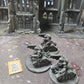3x Kataphron Destroyers #582 Adeptus Mechanicus Warhammer 40k