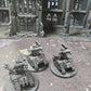 3x Kataphron Destroyers #582 Adeptus Mechanicus Warhammer 40k