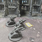 3x Kataphron Destroyers #582 Adeptus Mechanicus Warhammer 40k