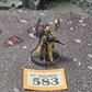 Tech-Priest Enginseer #583 Adeptus Mechanicus Warhammer 40k