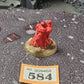 Tech-Priest Enginseer #584 Adeptus Mechanicus Warhammer 40k