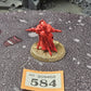 Tech-Priest Enginseer #584 Adeptus Mechanicus Warhammer 40k