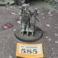 Tech-Priest Dominus #585 Adeptus Mechanicus Warhammer 40k