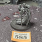 Tech-Priest Dominus #585 Adeptus Mechanicus Warhammer 40k