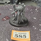 Tech-Priest Dominus #585 Adeptus Mechanicus Warhammer 40k
