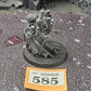 Tech-Priest Dominus #585 Adeptus Mechanicus Warhammer 40k