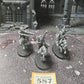 3x Serberys Raiders #587 Adeptus Mechanicus Warhammer 40k