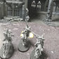3x Serberys Raiders #587 Adeptus Mechanicus Warhammer 40k