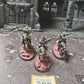 3x Serberys Raiders #588 Adeptus Mechanicus Warhammer 40k