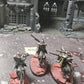 3x Serberys Raiders #588 Adeptus Mechanicus Warhammer 40k