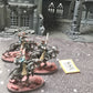 3x Serberys Raiders #588 Adeptus Mechanicus Warhammer 40k