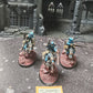 3x Serberys Raiders #589 Adeptus Mechanicus Warhammer 40k