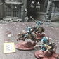 3x Serberys Raiders #589 Adeptus Mechanicus Warhammer 40k