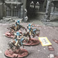3x Serberys Raiders #589 Adeptus Mechanicus Warhammer 40k