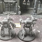 2x Kastelan Robots #590 Adeptus Mechanicus Warhammer 40k