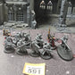 10x Skitarii Rangers #591 Adeptus Mechanicus Warhammer 40k