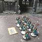 10x Skitarii Rangers #592 Adeptus Mechanicus Warhammer 40k