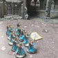10x Skitarii Rangers #592 Adeptus Mechanicus Warhammer 40k