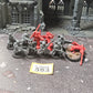 10x Skitarii Rangers #593 Adeptus Mechanicus Warhammer 40k