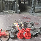 10x Skitarii Rangers #593 Adeptus Mechanicus Warhammer 40k