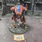 Armiger Warglaive #594 Imperial Knights Warhammer 40k
