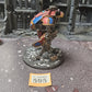 Armiger Warglaive #595 Imperial Knights Warhammer 40k