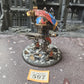 Armiger Warglaive #597 Imperial Knights Warhammer 40k