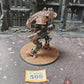 Armiger Warglaive #599 Imperial Knights Warhammer 40k