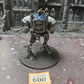 Armiger Helverin #600 Imperial Knights Warhammer 40k