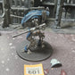 Armiger Helverin #601 Imperial Knights Warhammer 40k