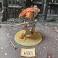 Armiger Helverin #603 Imperial Knights Warhammer 40k